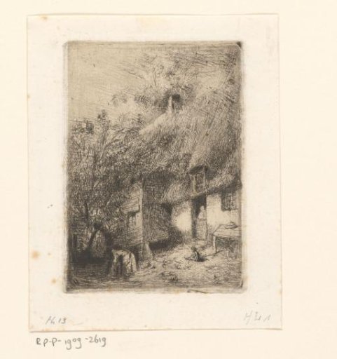 Farmyard