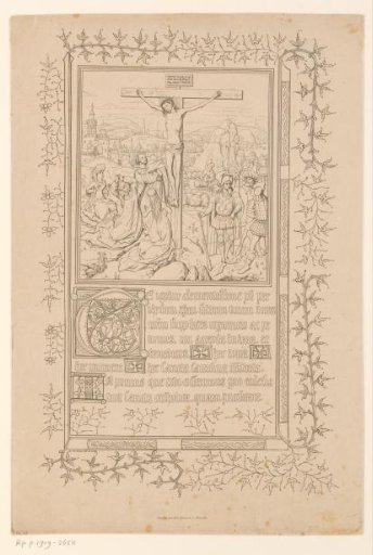 Christ on the Cross