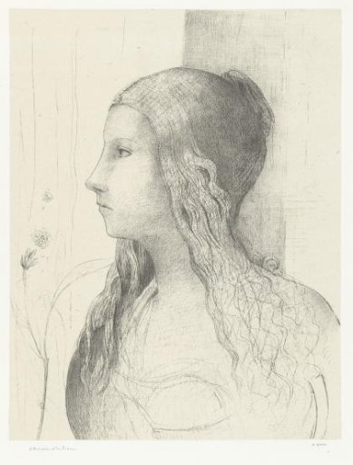 Brunhilde (The Twilight of the Gods)