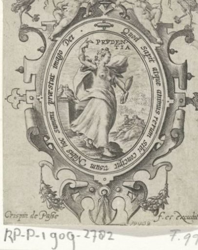 Prudence