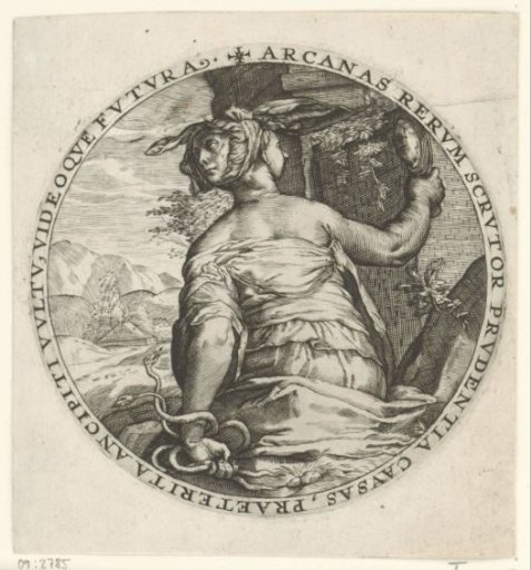 Prudence