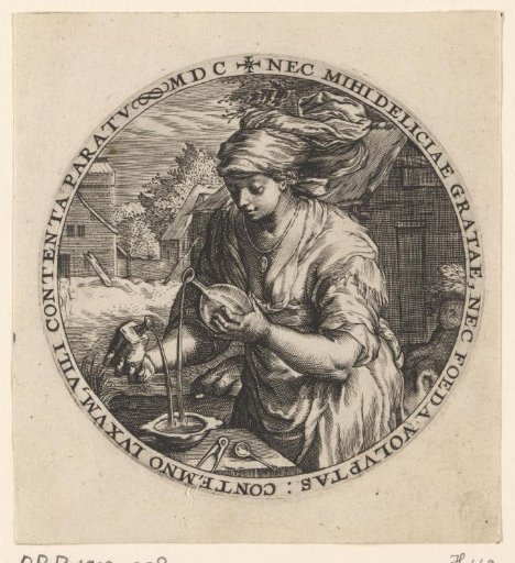 Temperance
