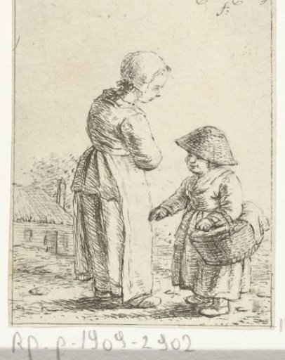 Two Girls