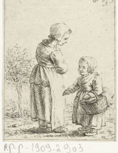 Two Girls