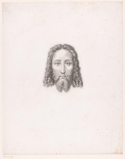 Head of Christ