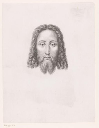 Head of Christ