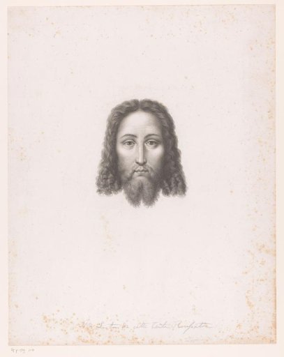 Head of Christ