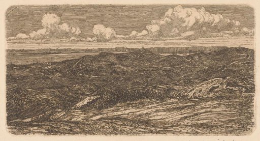 Near Katwijk
