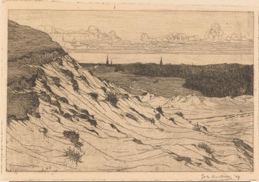 Near Wassenaar