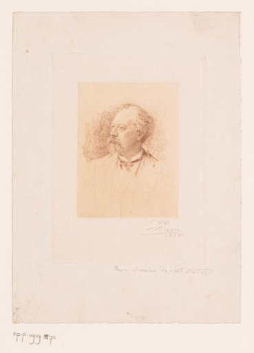 Portrait of Charles, Count of Lannoy