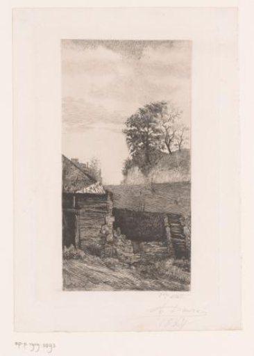 View at Bouillon
