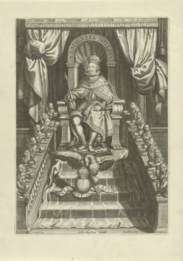 Portrait of Philip IV, King of Spain, ca. 1634