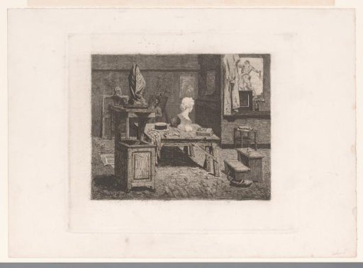 Workshop of Josué Dupon