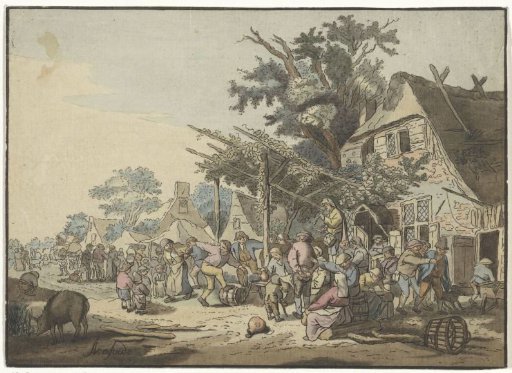 Peasant Festival