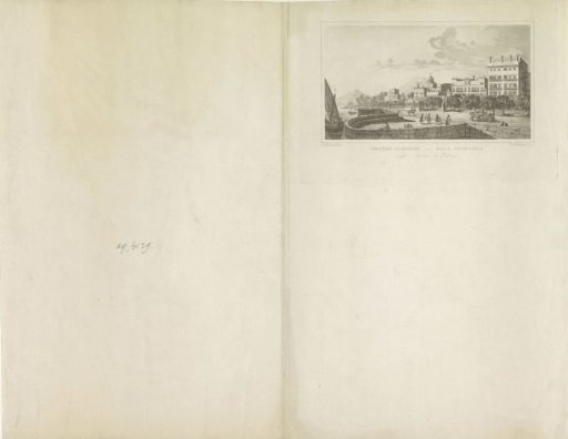 Grand Hotel Trinacria in Palermo