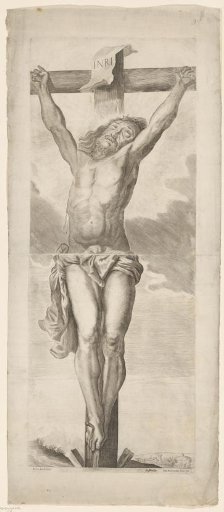 Crucifixion of Christ