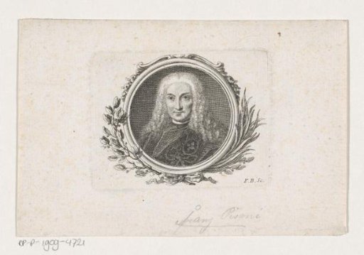 Portrait of a Man