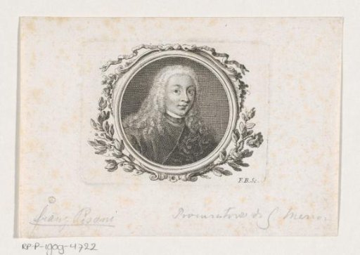 Portrait of a Man