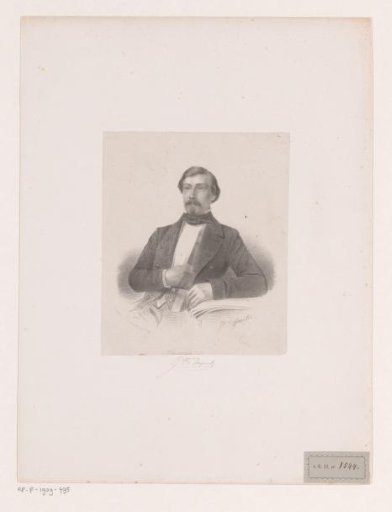 Portrait of Adolf of Nassau