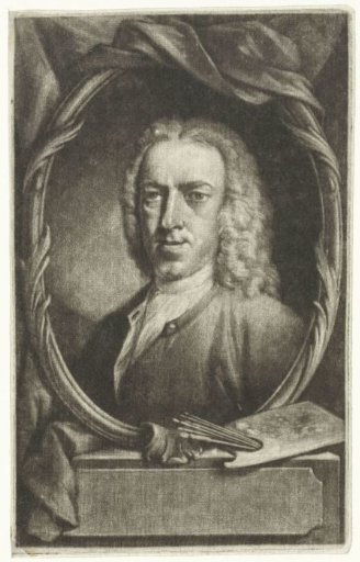 Self-portrait