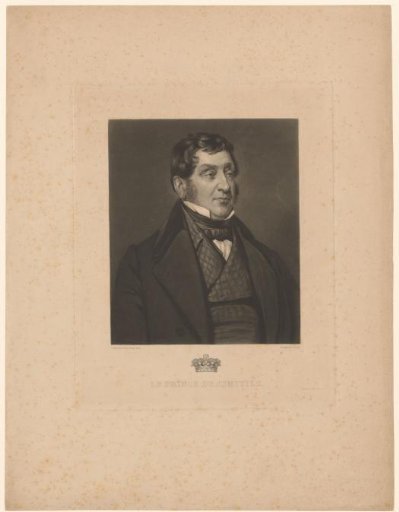 Portrait of Fabio Albertini