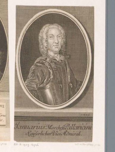 Jan Marchese Pallavicini