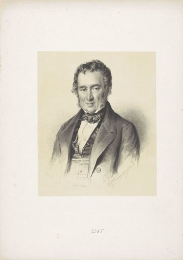 Portrait of an unknown man, possibly Mr. Hart