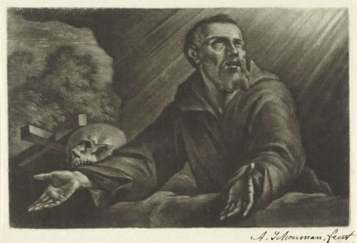 Saint Francis