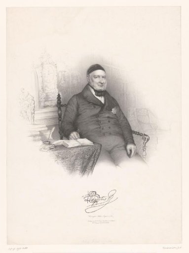 Portrait of Prince Augustus Frederick, Duke of Sussex