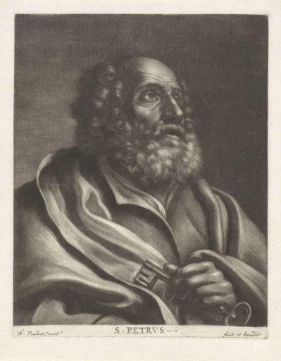 Apostle Peter