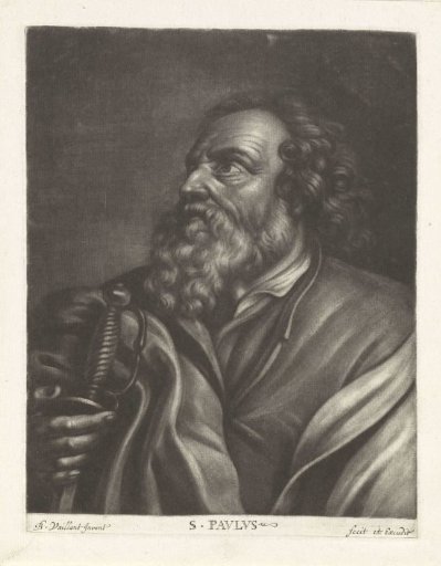 Apostle Paul