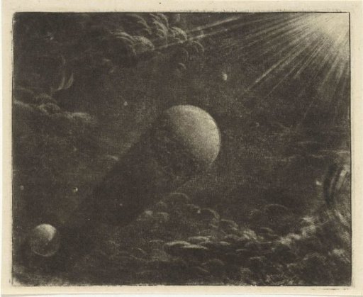Lunar Eclipse