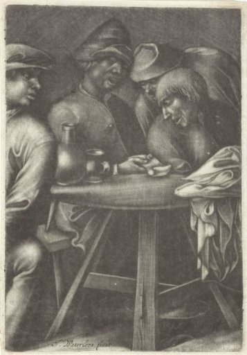 Singing Men