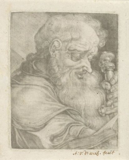 Apostle Paul