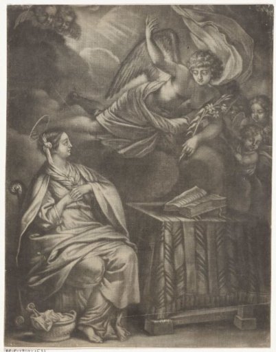 Annunciation