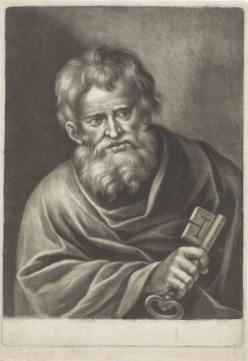 Apostle Peter