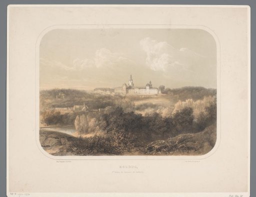 Rolduc Abbey