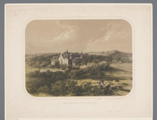 Schaesberg Castle