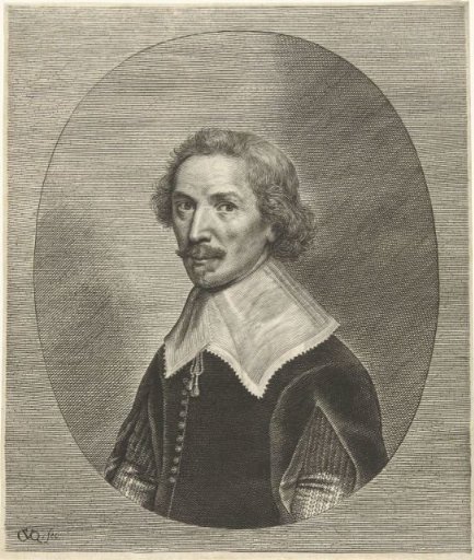 Portrait of an Unknown Man
