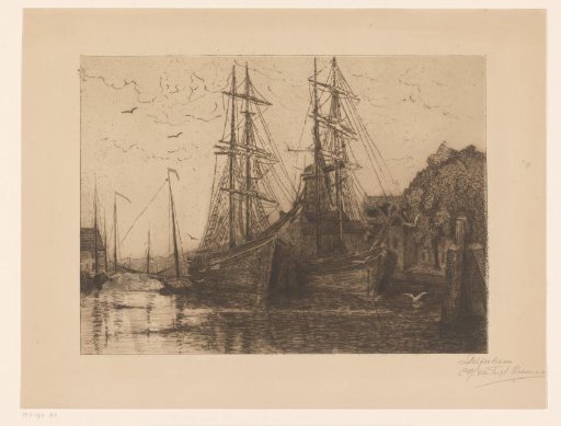 Delfshaven
