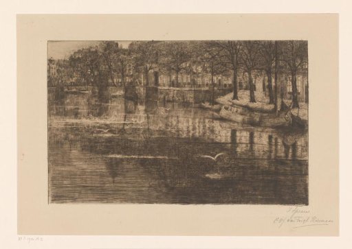The Spaarne