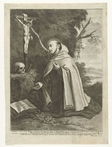 Saint John of the Cross