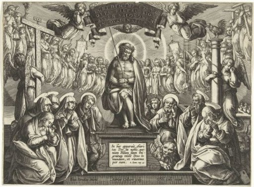 Man of Sorrows