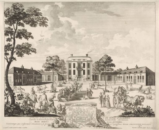 Country Estate Duinrell