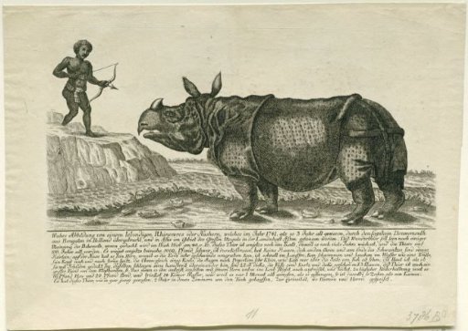 Advertisement of Clara