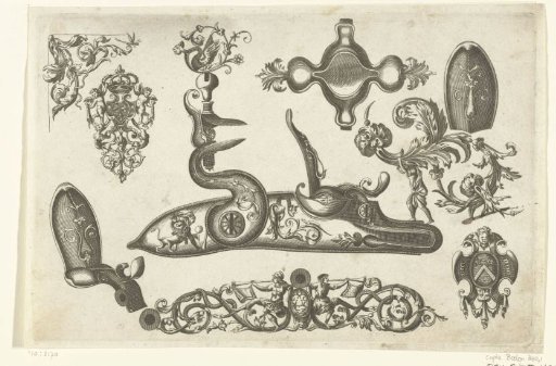 Ten motifs