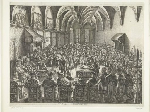 Diet of Augsburg, 1530