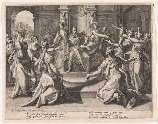 Solomon's Idolatry