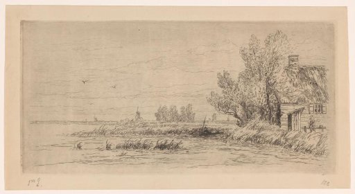 The Loosdrecht Lakes