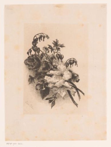 Flower still life